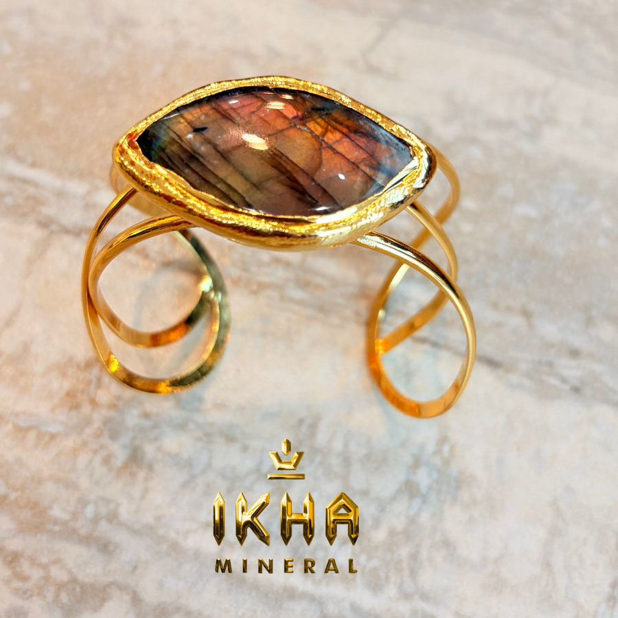 Mystic Eye Bracelet