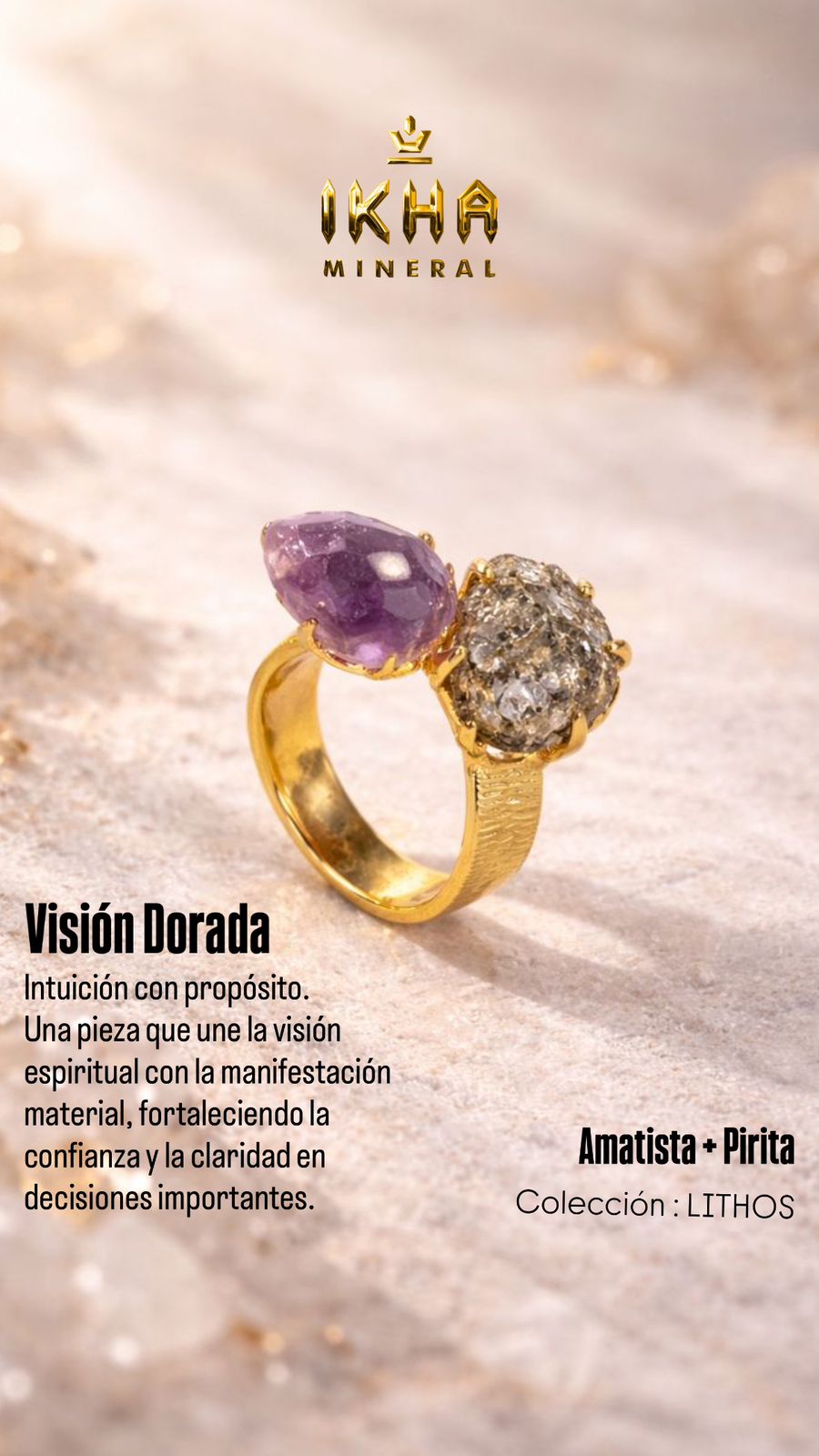 Visión Dorada
