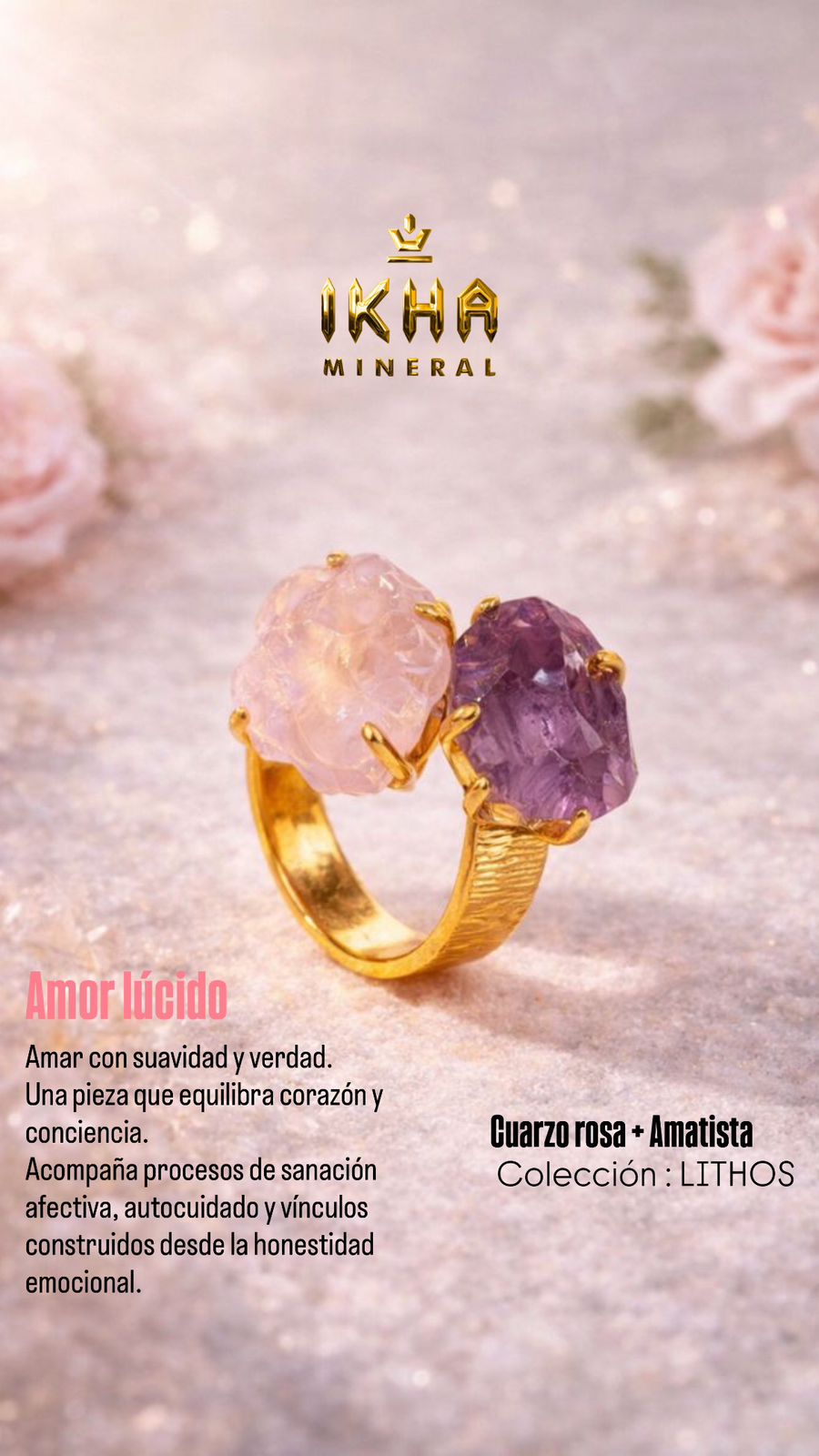 Amor Lúcido