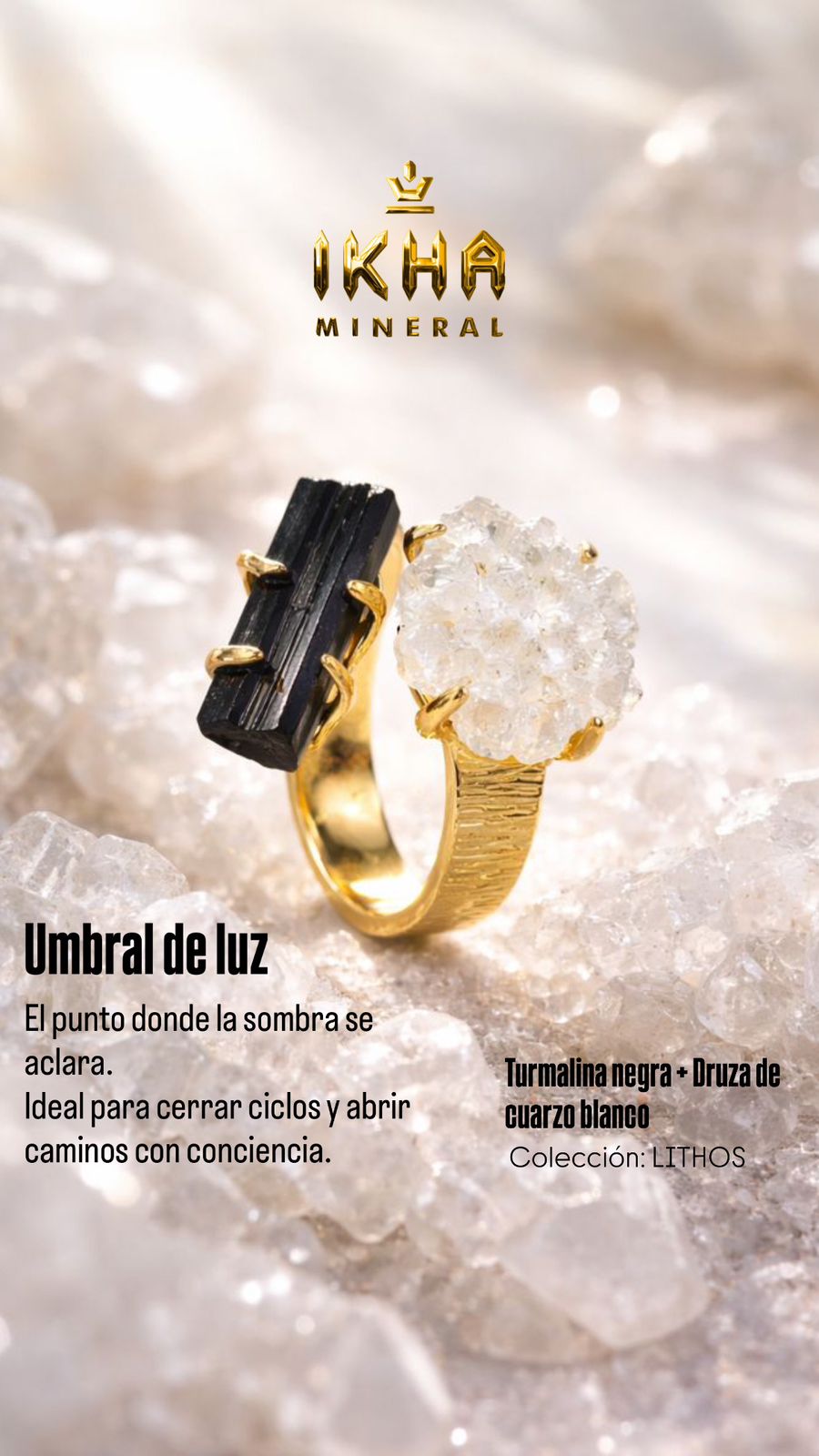 Umbral de luz