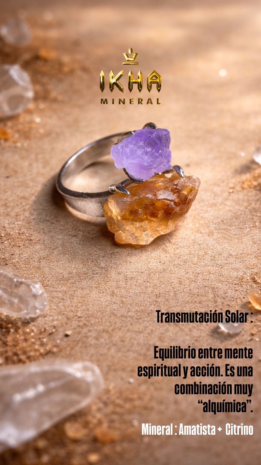 Transmutación Solar