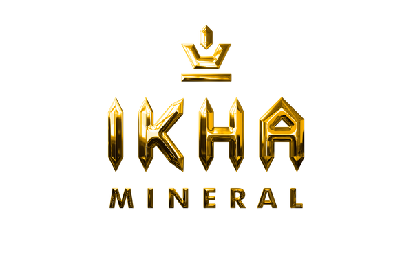 Ikha Mineral