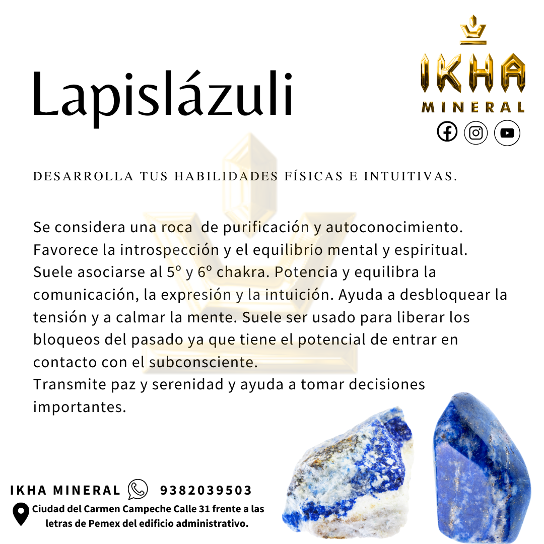Oráculo Azul