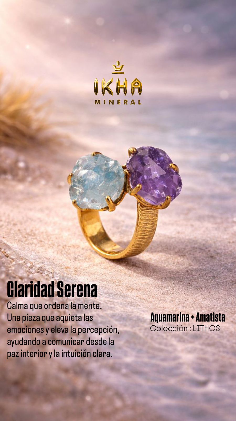 Claridad Serena
