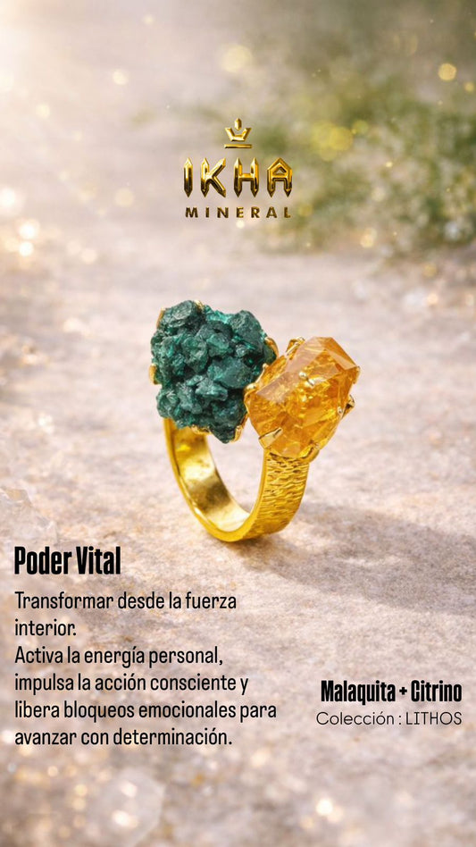 Poder Vital