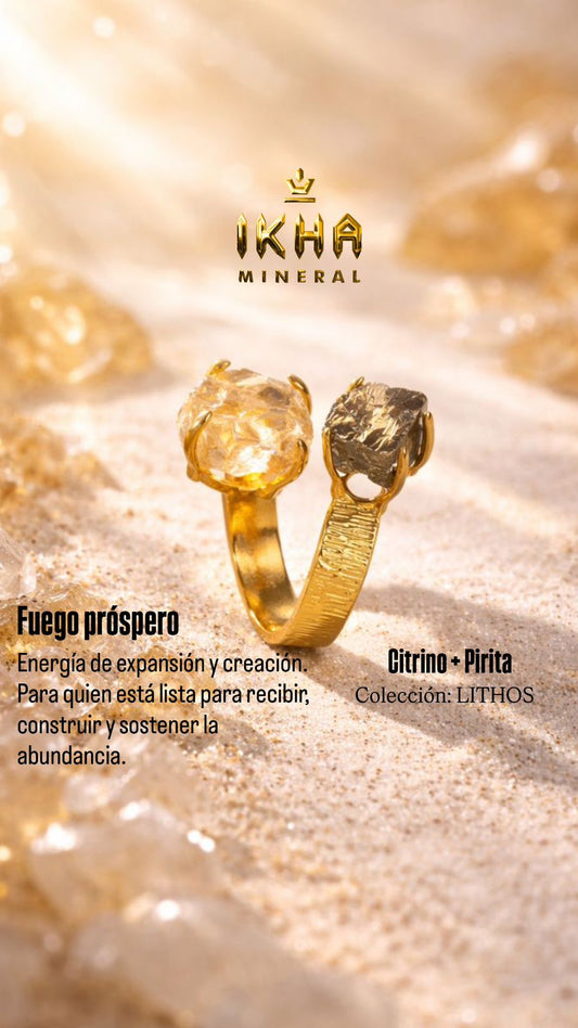 Fuego Próspero