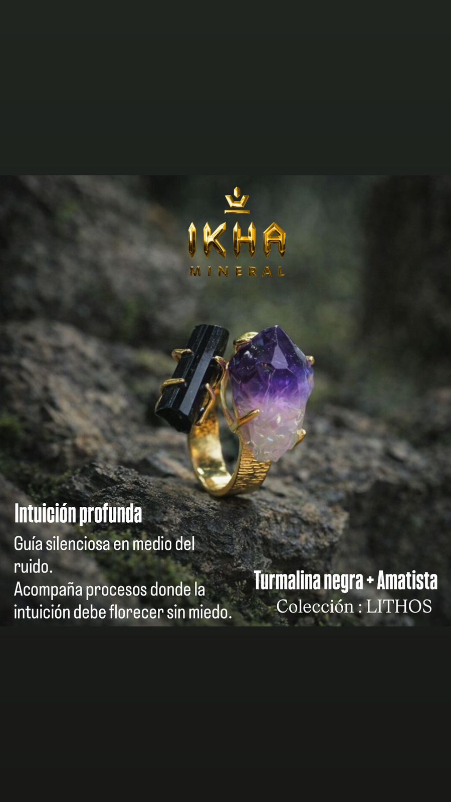 Intuición Profunda