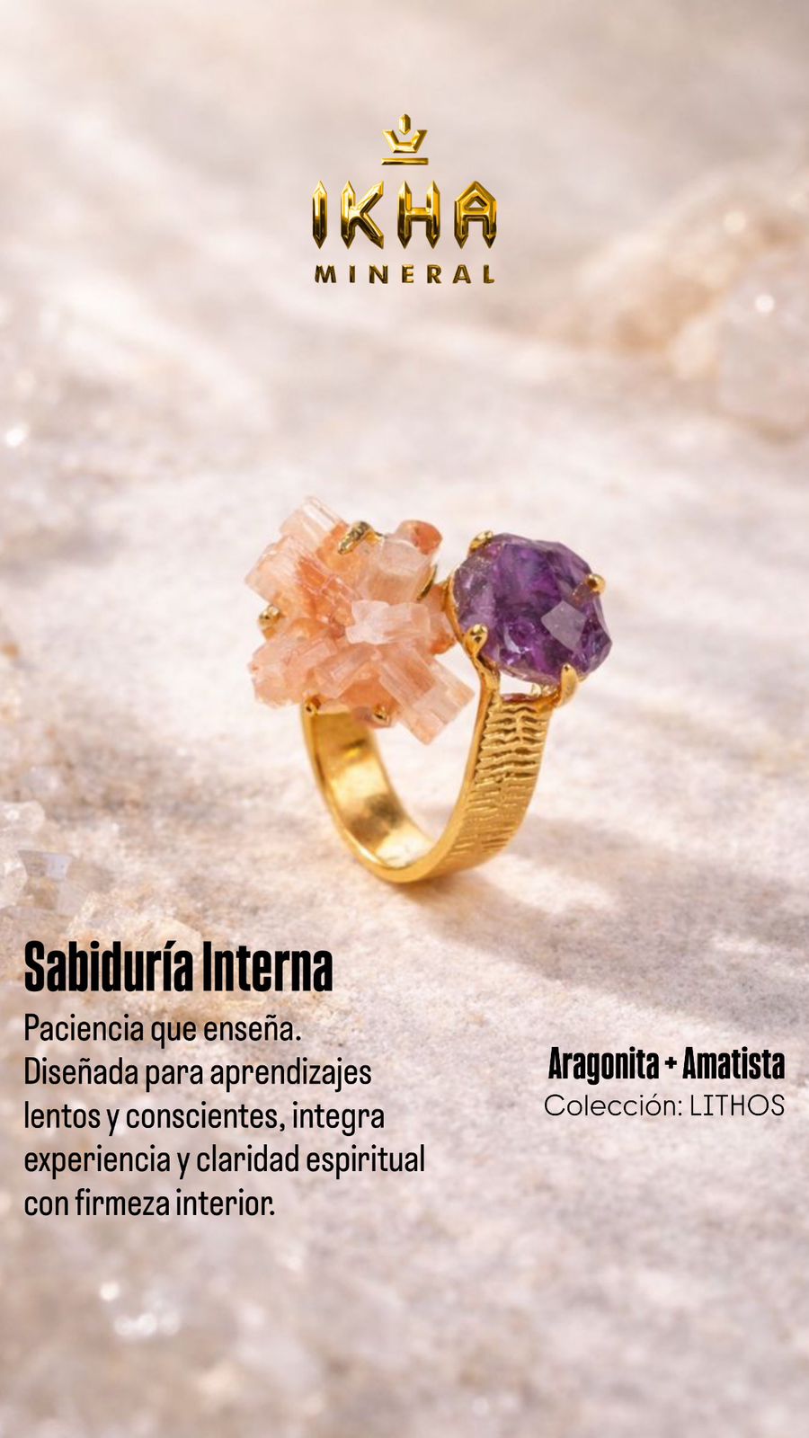 Sabiduría Interna
