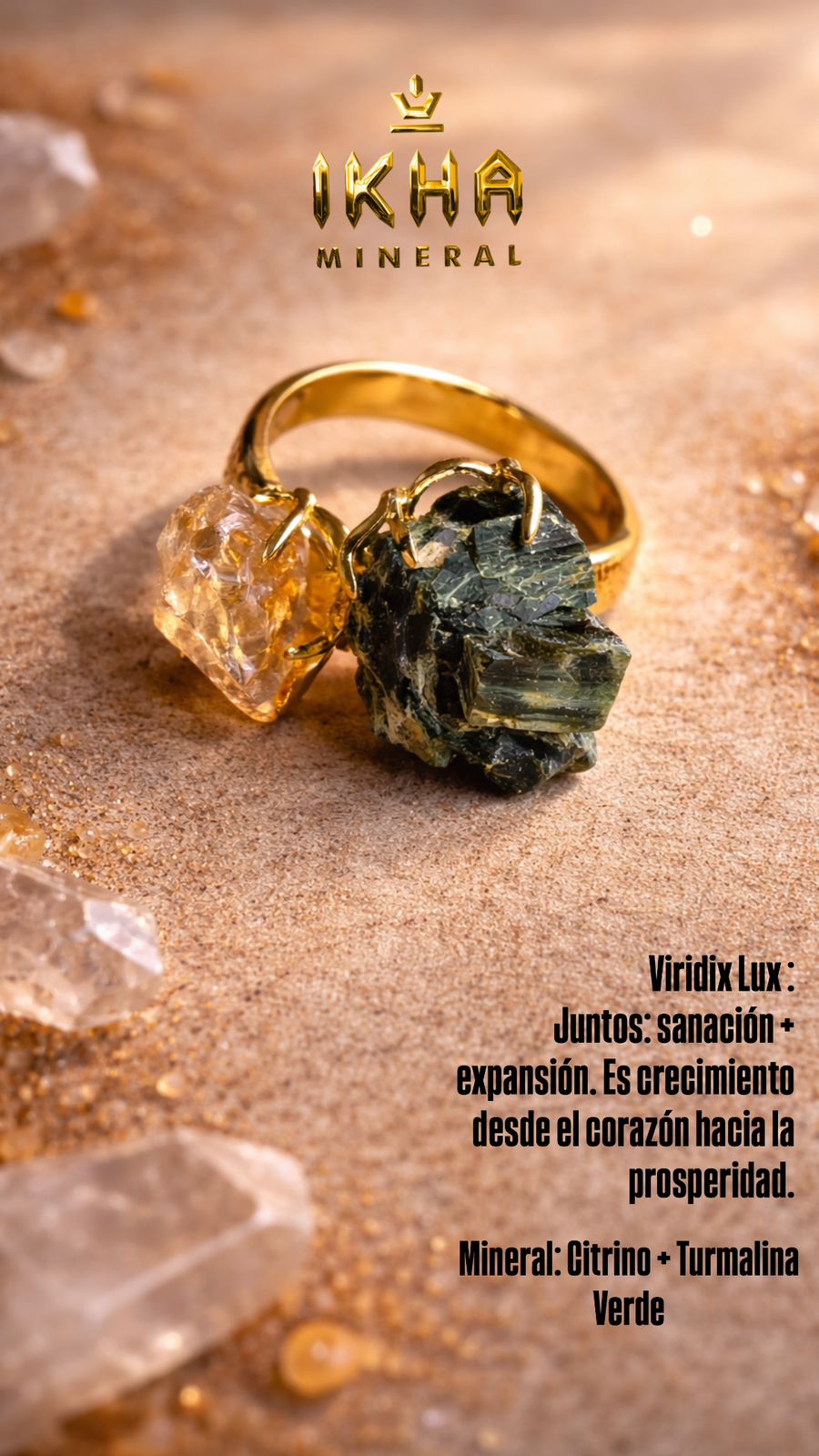 Viridix Lux