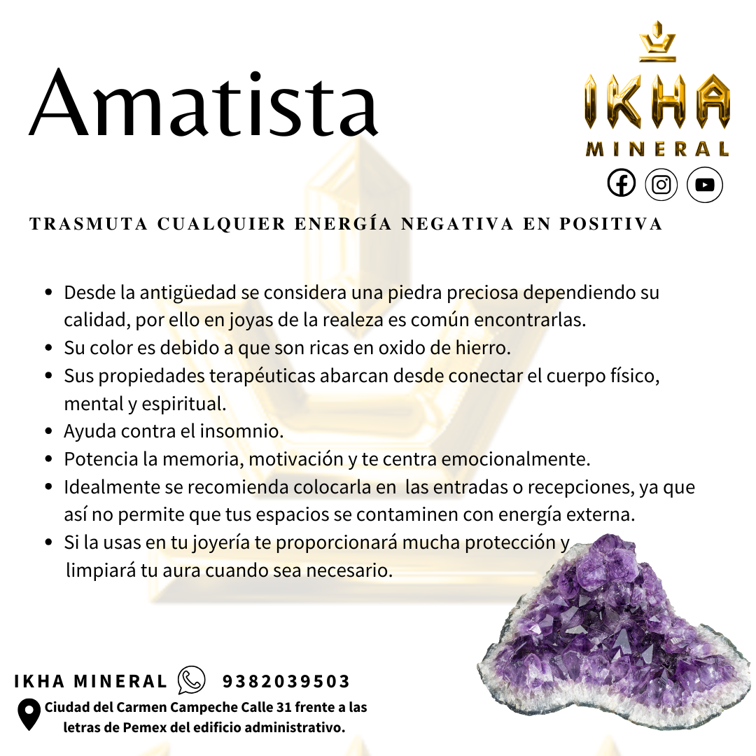 Círculo de 3 Diosas